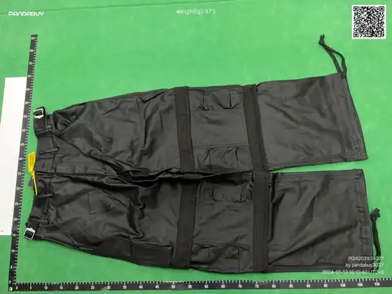 QC Balenciaga Cap 7627094508 2