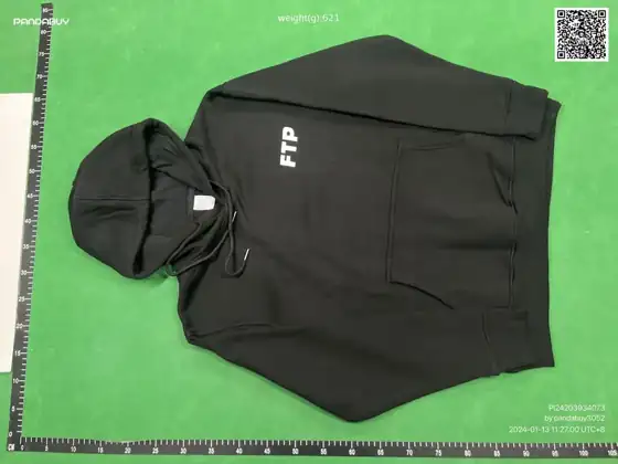 QC Balenciaga Cap 7627094508 3