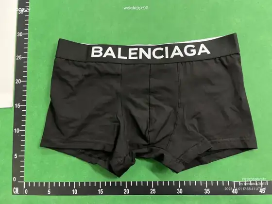 QC Balenciaga Cap 7627094508 5