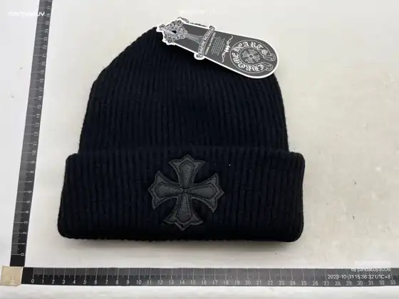 QC Balenciaga Cap 7627094508 6