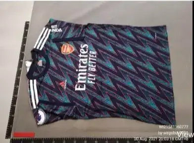 QC FC Barcelona Tracksuit 7627106162 6