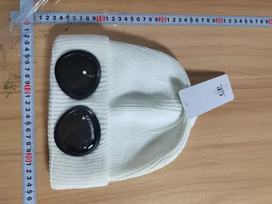 QC CP company Beanies 7627126010 1