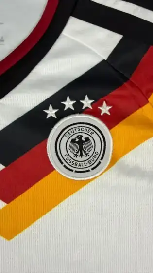 QC 2026 FIFA World Cup Germany away Kids kit 7712495376 4