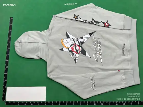 QC vivienne westwood x powerpuff girls tee 7712518416 4