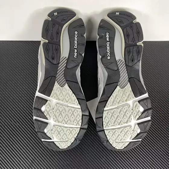 QC New Balance 993 Made in USA Beige Olive 7720845378 6