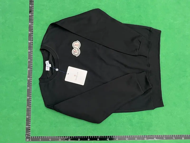 Foto de la comunidad Moncler Sweatshirt 7768670854 5