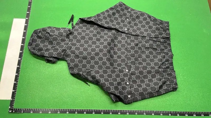 Gucci foto QC real 2