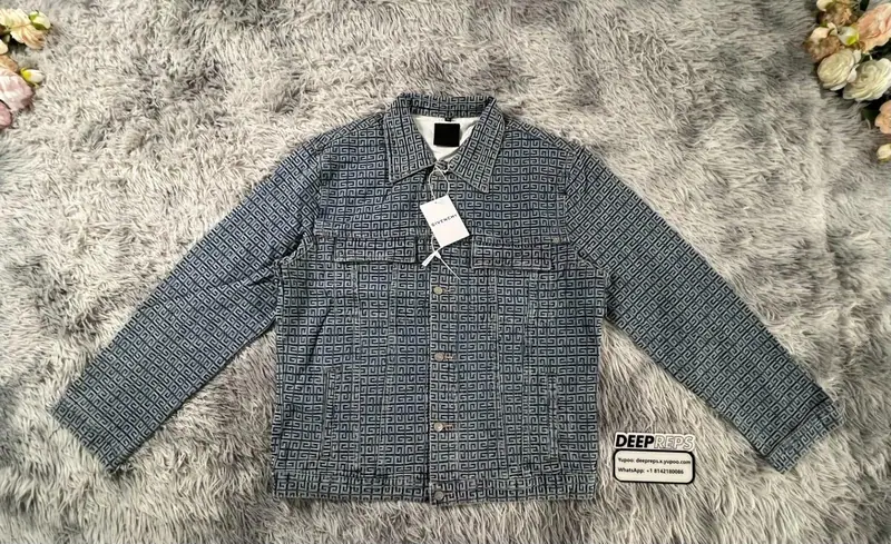 Givenchy foto QC real 1