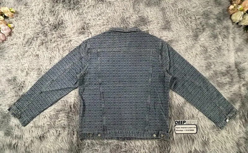 Givenchy foto QC real 2