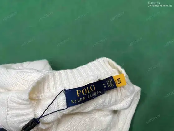 QC Ralph Lauren 7768788318 4