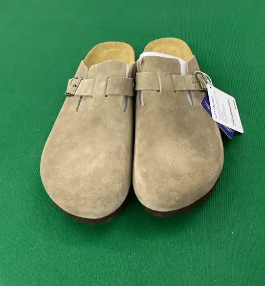 QC Birkenstock Boston Clog 7770903361 2