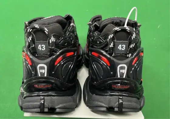 QC Balenciaga Triple S 7798582738 4