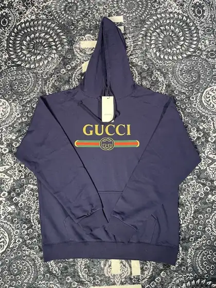 QC Gucci Hoodie 7814355973 1