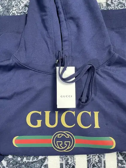 QC Gucci Hoodie 7814355973 3