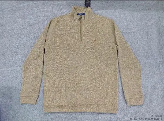 QC AM SHORTS 7817027256 5