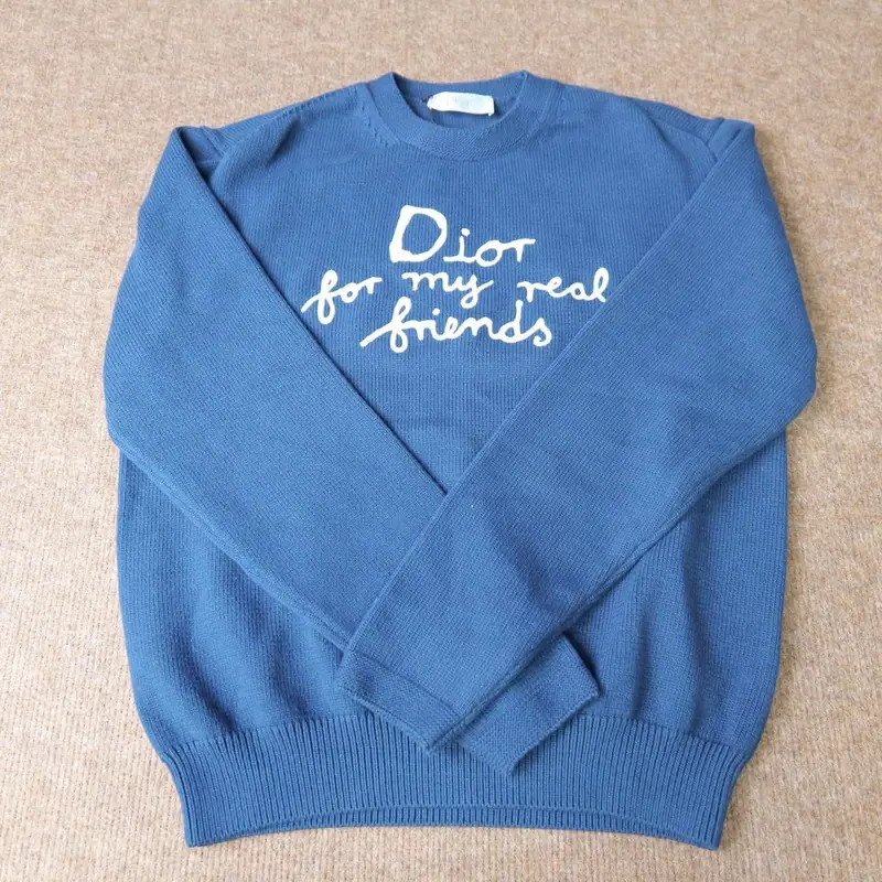Loewe Hoodie foto QC real 2