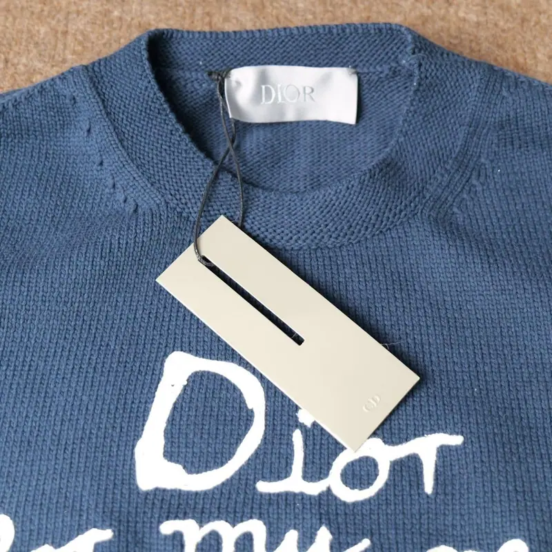 Loewe Hoodie foto QC real 4