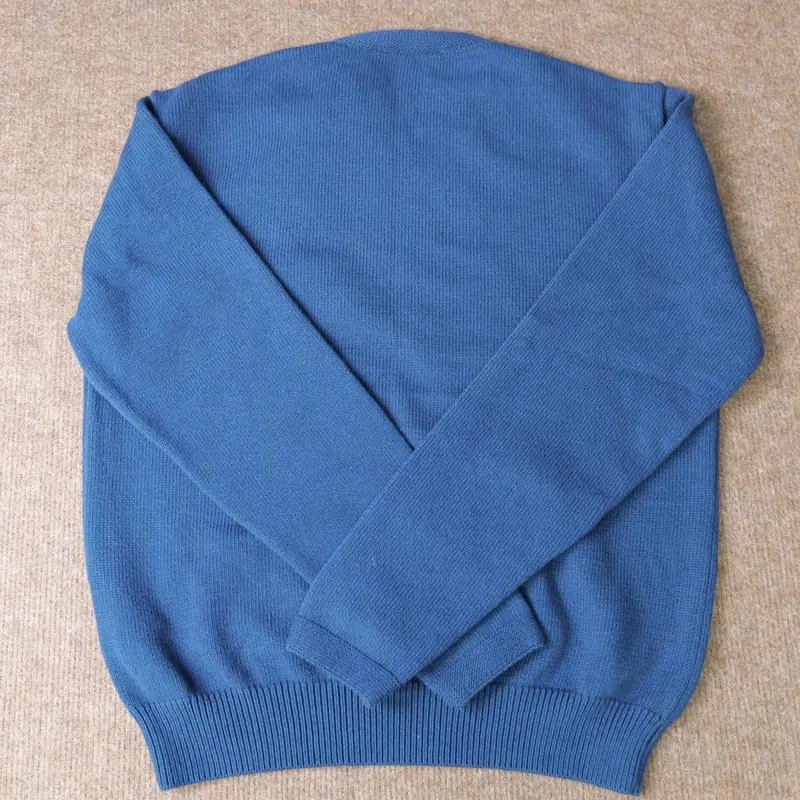 Loewe Hoodie foto QC real 6