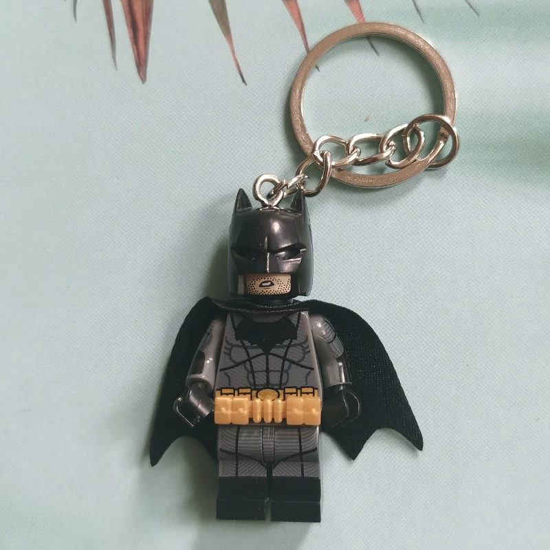 LLAVERO BATMAN photo 73