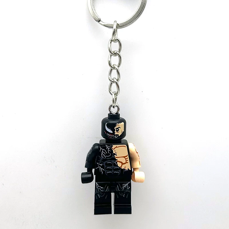 LLAVERO BATMAN photo 106
