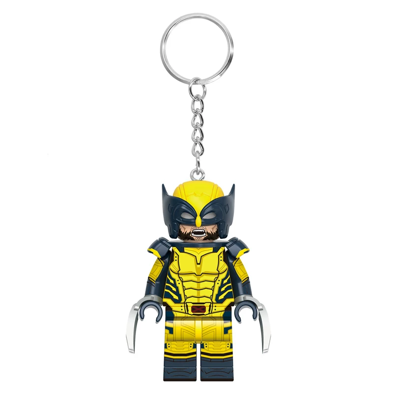 LLAVERO BATMAN photo 110