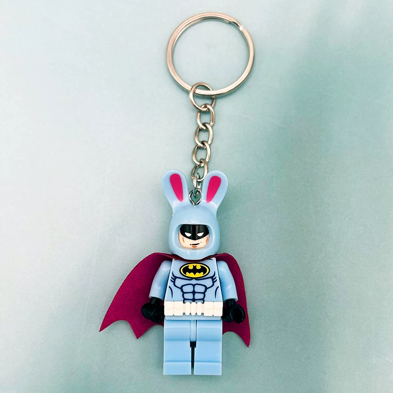 LLAVERO BATMAN photo 60