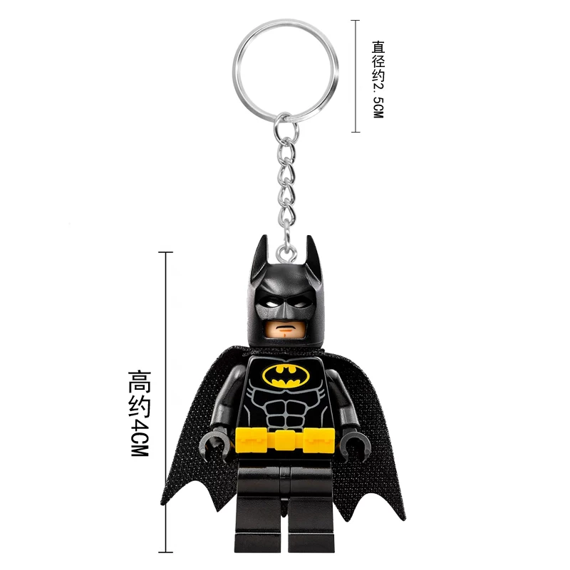 LLAVERO BATMAN photo 26