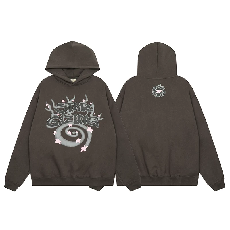 Broken Planet Hoodie photo 29