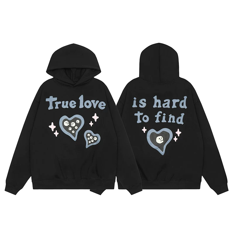 Broken Planet Hoodie photo 28