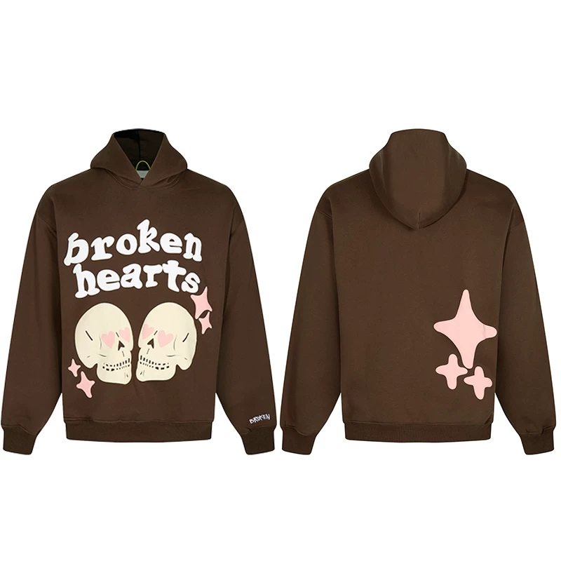 Broken Planet Hoodie photo 17