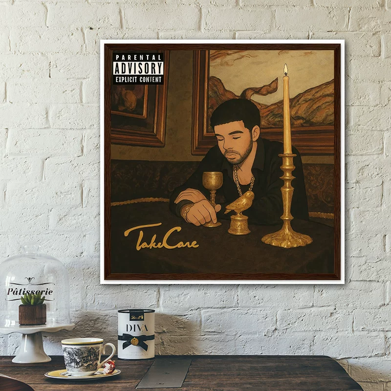 Drake Posters photo 34