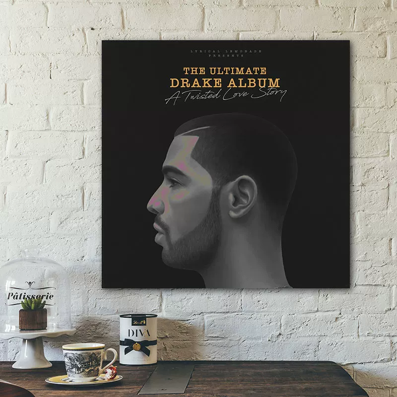 Drake Posters photo 48