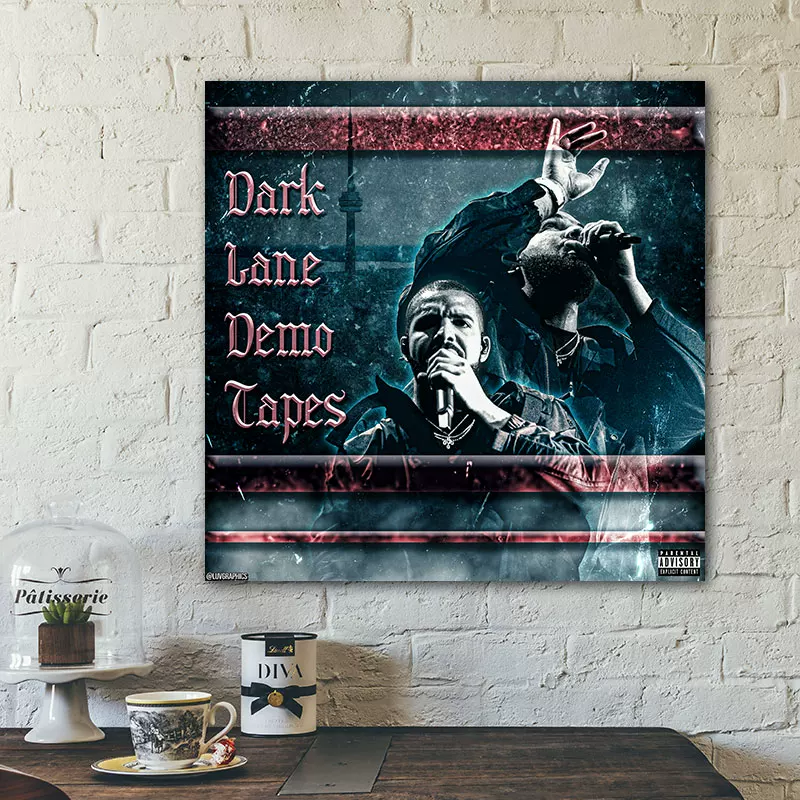 Drake Posters photo 67