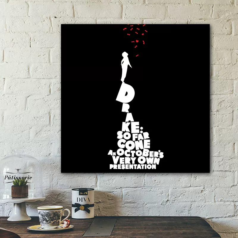 Drake Posters photo 9