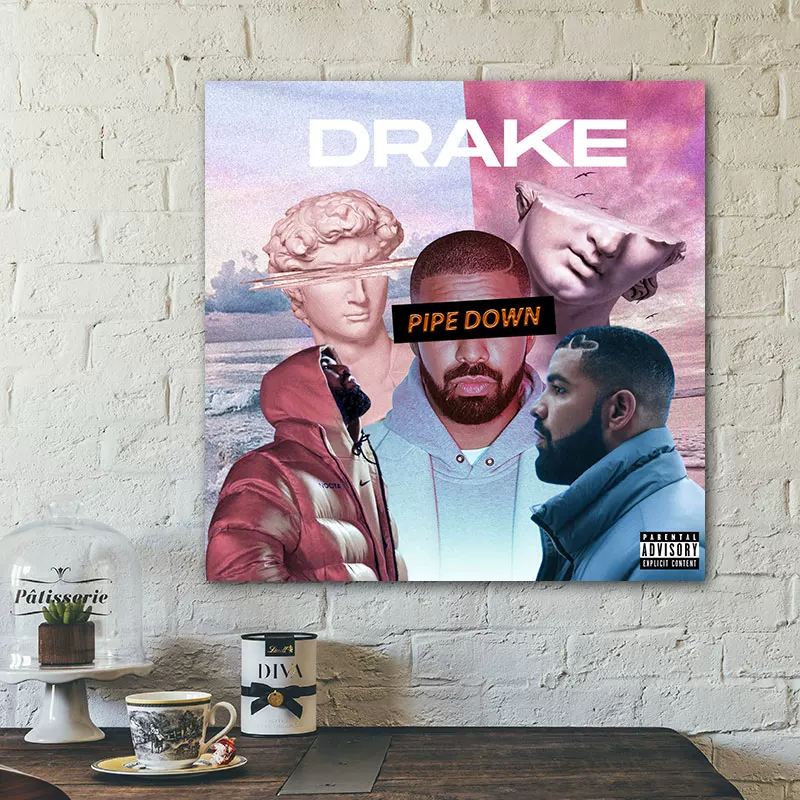 Drake Posters photo 65