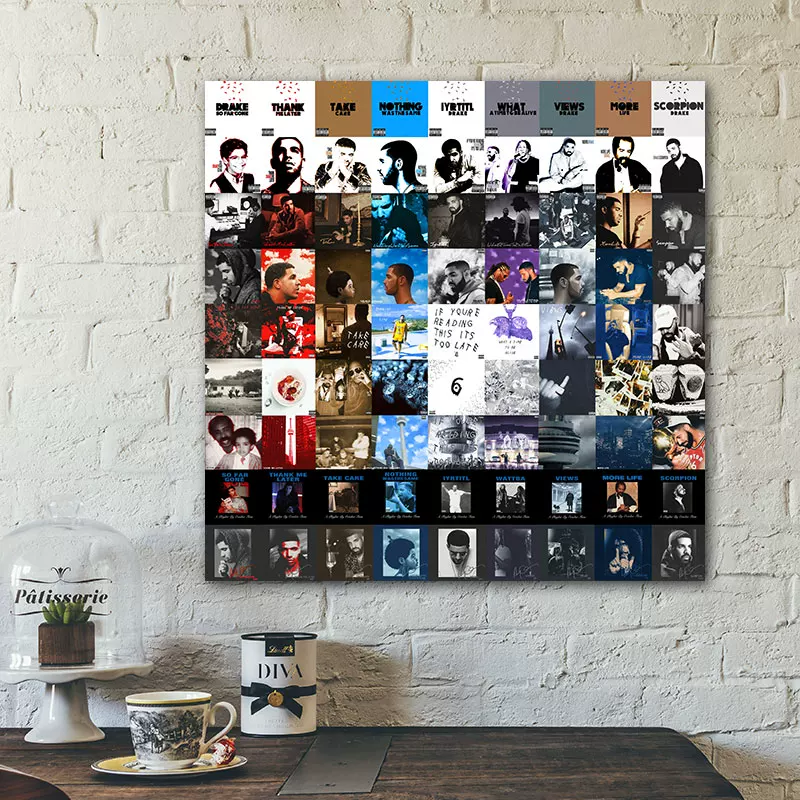 Drake Posters photo 73