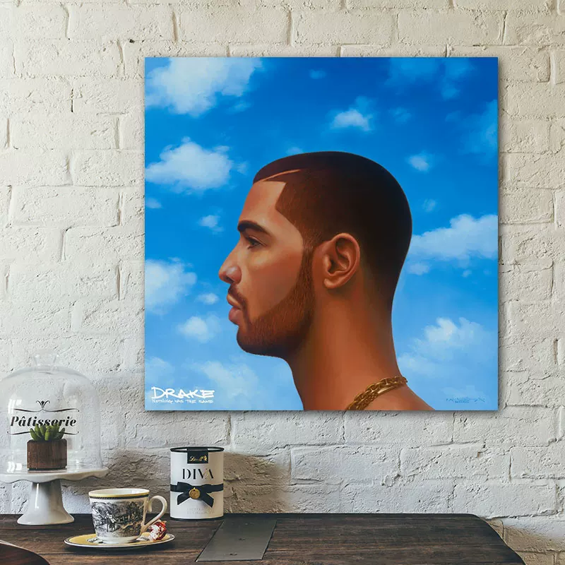 Drake Posters photo 12