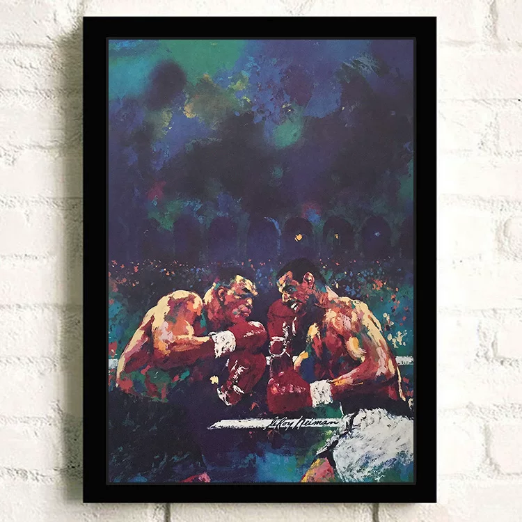 Mike Tyson Posters photo 19