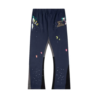PANTALON GALLERY DEPT photo 11