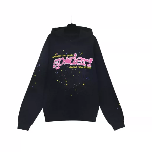 SUDADERA SP5DER photo 49
