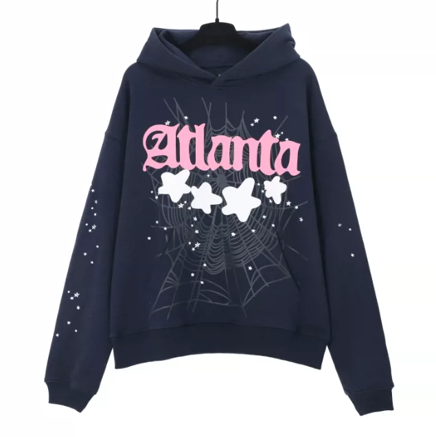 SUDADERA SP5DER photo 30