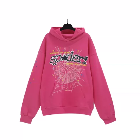 SUDADERA SP5DER photo 51