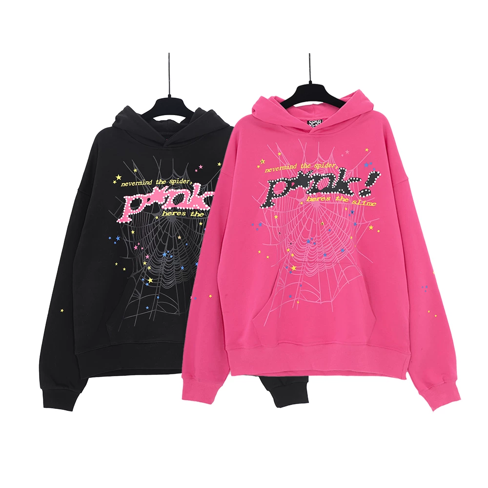 Sudadera Sp5Der photo 2