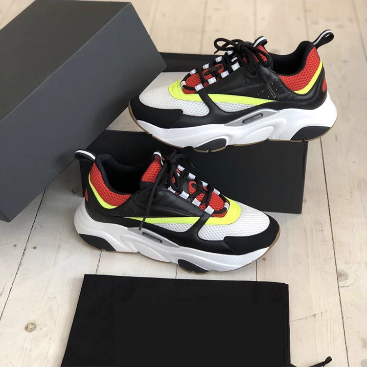 Dior B22 photo 3