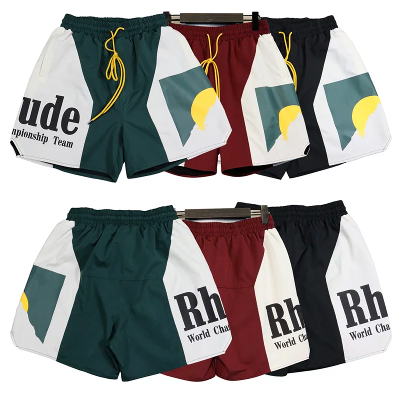 Rhude