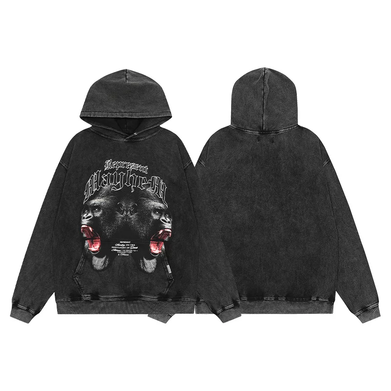 Represent Hoodie photo 37