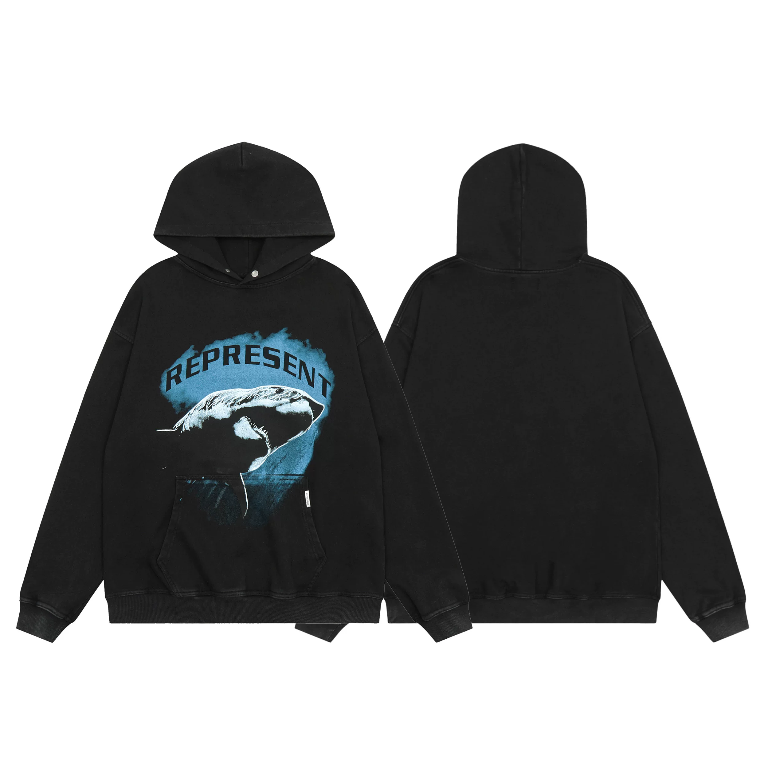 Represent Hoodie photo 33