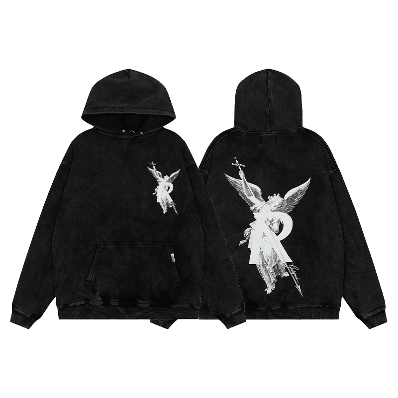 Represent Hoodie photo 48