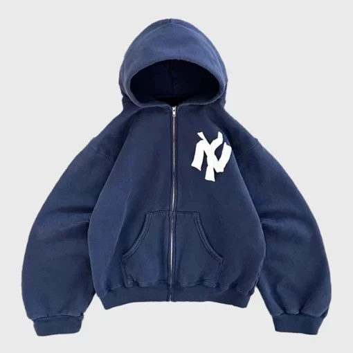 Akimbo Hoodie photo 5