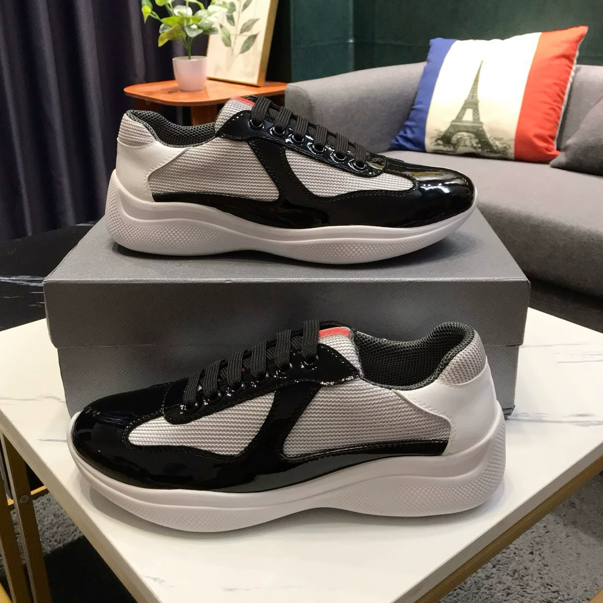 Prada Cups photo 19